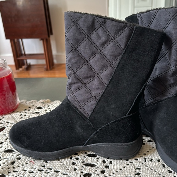 Lands End Winter Boots - Picture 7 of 12